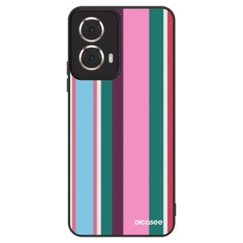 Maskica za Motorola Moto G85 - Cabana club