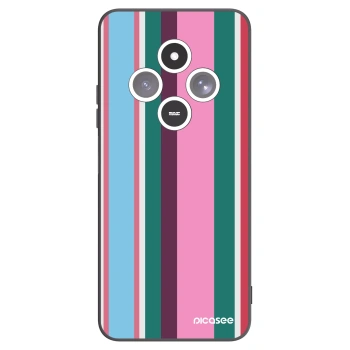 Picasee crna silikonska maskica za Xiaomi Redmi 14C - Cabana club