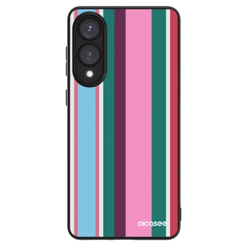 Maskica za Samsung Galaxy S25 Edge 5G - Cabana club