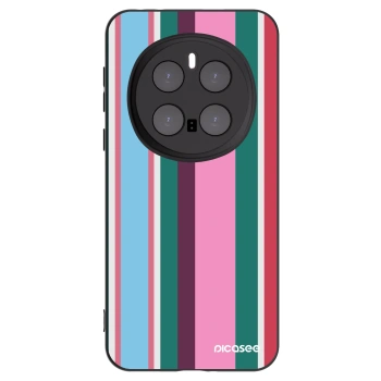 Picasee crna silikonska maskica za Honor Magic7 Pro 5G - Cabana club
