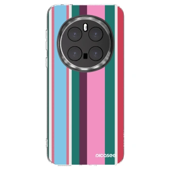 Picasee silikonska prozirna maskica za Honor Magic7 Pro 5G - Cabana club