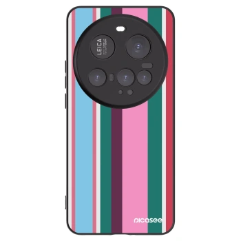 Picasee crna silikonska maskica za Xiaomi 15 Ultra - Cabana club