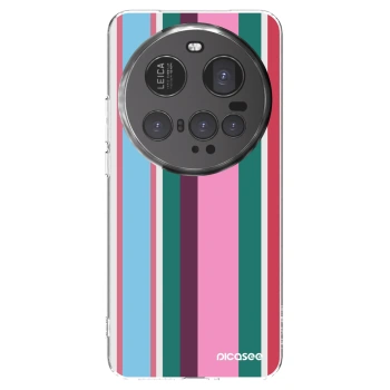 Picasee silikonska prozirna maskica za Xiaomi 15 Ultra - Cabana club