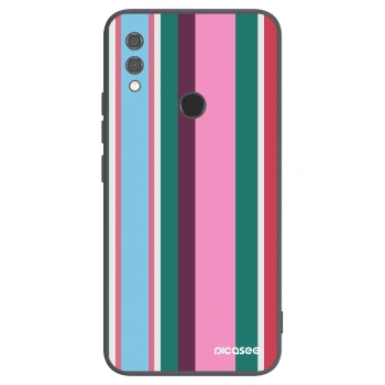 Picasee crna silikonska maskica za Xiaomi Redmi Note 7 - Cabana club