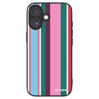 Picasee ULTIMATE CASE MagSafe za Apple iPhone 17 - Cabana club
