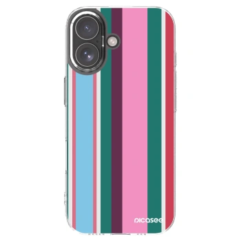 Picasee silikonska prozirna maskica za Apple iPhone 17 - Cabana club