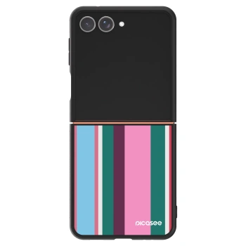 Maskica za Samsung Galaxy Z Flip7 5G - Cabana club