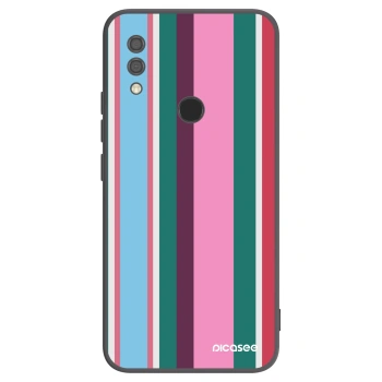 Picasee crna silikonska maskica za Xiaomi Redmi 7 - Cabana club