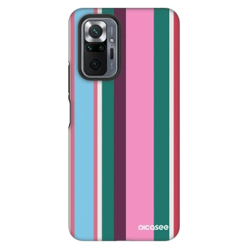 Maskica za Xiaomi Redmi Note 10 Pro - Cabana club
