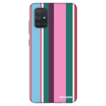 Maskica za Samsung Galaxy A71 A715F - Cabana club