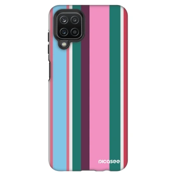 Maskica za Samsung Galaxy A12 A125F - Cabana club