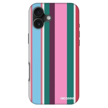 Maskica za Apple iPhone 16 Plus - Cabana club