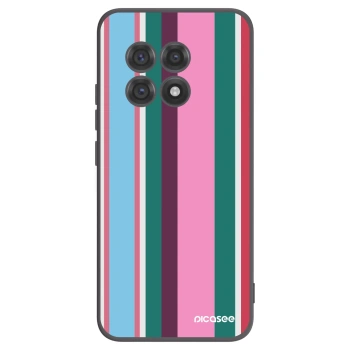 Picasee crna silikonska maskica za OnePlus 13R 5G - Cabana club