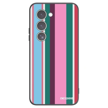 Picasee crna silikonska maskica za Xiaomi Redmi 15 5G - Cabana club