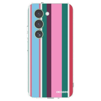 Picasee silikonska prozirna maskica za Xiaomi Redmi 15 5G - Cabana club