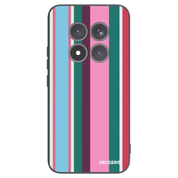 Picasee crna silikonska maskica za Xiaomi Redmi Note 15 Pro+ - Cabana club