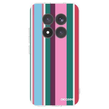 Picasee silikonska prozirna maskica za Xiaomi Redmi Note 15 Pro+ - Cabana club