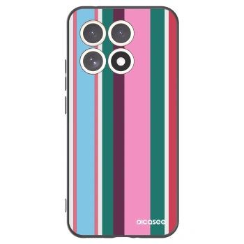 Picasee crna silikonska maskica za Xiaomi 15T - Cabana club