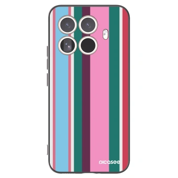 Picasee crna silikonska maskica za Xiaomi 15T Pro - Cabana club