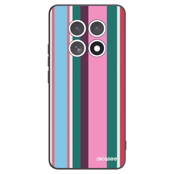 Picasee crna silikonska maskica za Xiaomi Redmi Note 15 4G - Cabana club