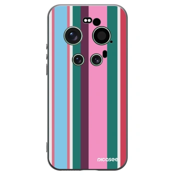 Picasee crna silikonska maskica za Xiaomi 17 Ultra - Cabana club