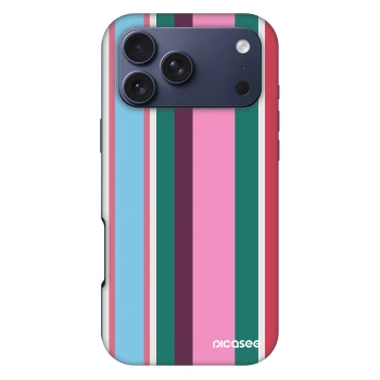 Picasee Fashion Case MagSafe za Apple iPhone 18 Pro Max - Cabana club