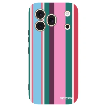 Maskica za Honor 600 Pro - Cabana club