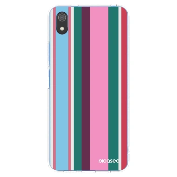 Picasee silikonska prozirna maskica za Xiaomi Redmi 7A - Cabana club