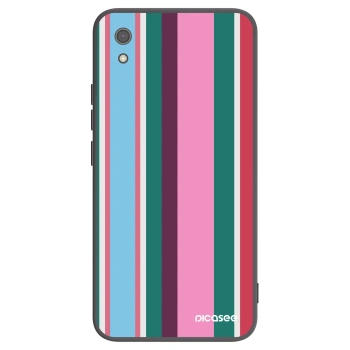 Picasee crna silikonska maskica za Xiaomi Redmi 7A - Cabana club