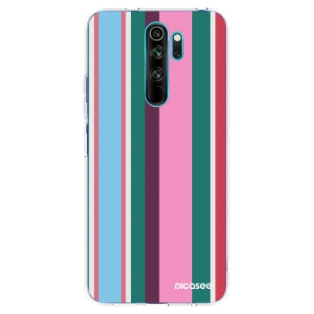 Maskica za Xiaomi Redmi Note 8 Pro - Cabana club