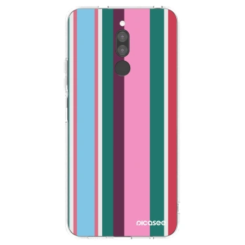 Picasee silikonska prozirna maskica za Xiaomi Redmi 8 - Cabana club