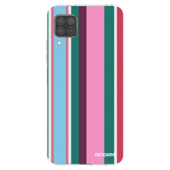 Picasee silikonska prozirna maskica za Huawei P40 Lite - Cabana club