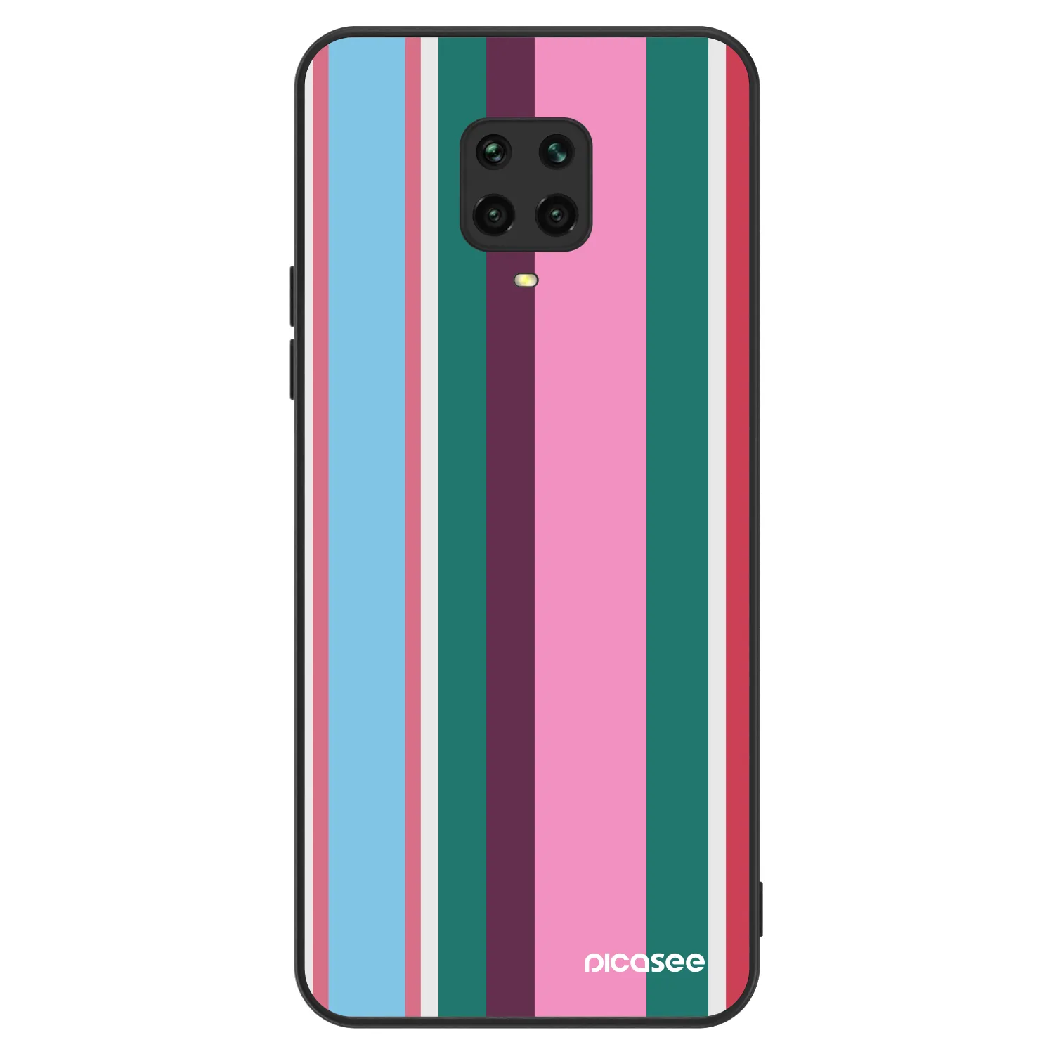 Picasee ULTIMATE CASE za Xiaomi Redmi Note 9 Pro - Cabana club