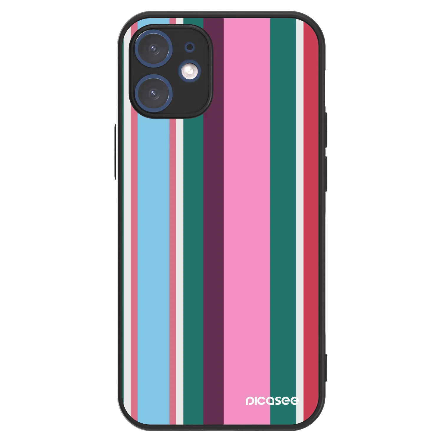 Picasee ULTIMATE CASE za Apple iPhone 12 mini - Cabana club