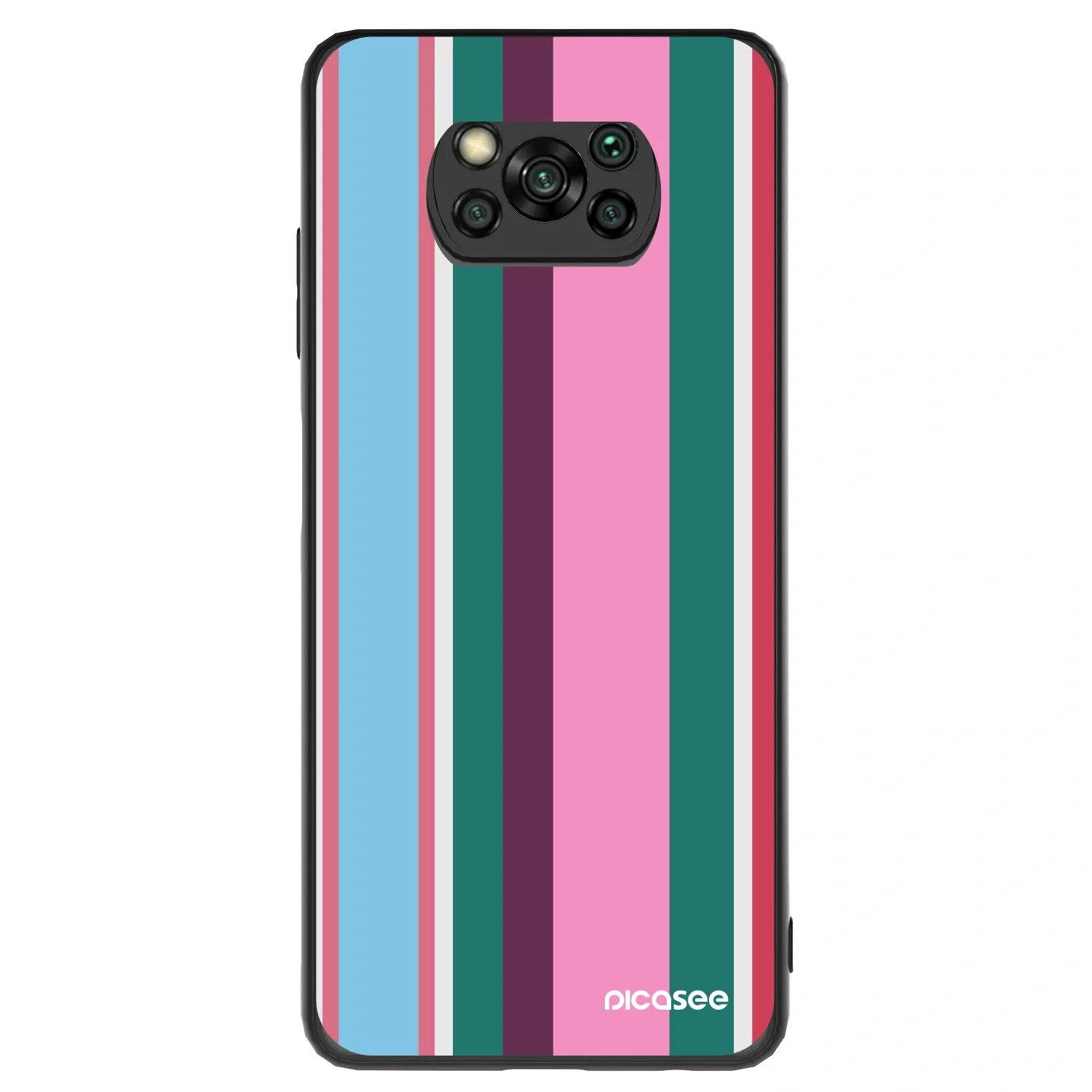 Picasee ULTIMATE CASE za Xiaomi Poco X3 - Cabana club