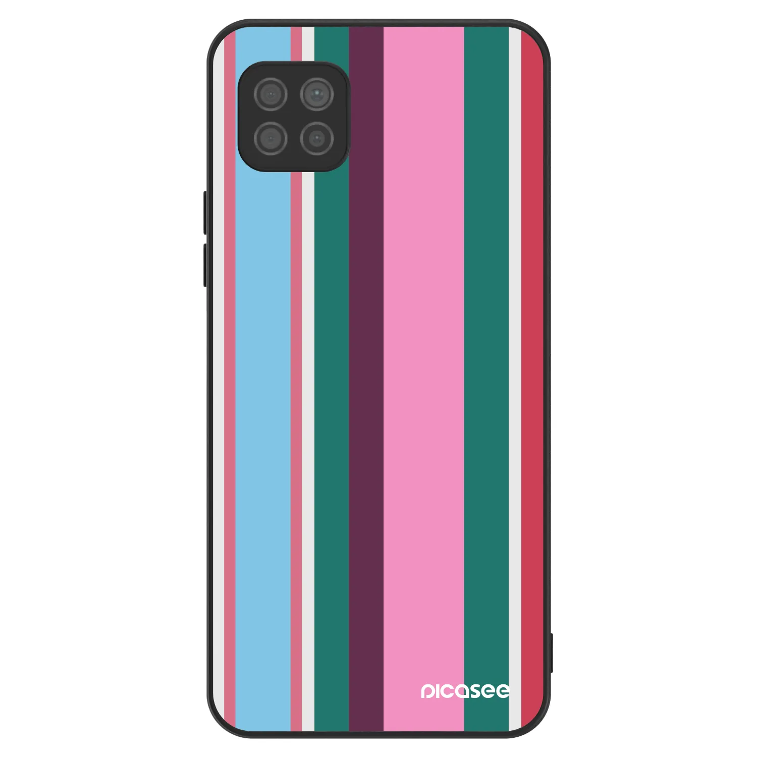 Picasee ULTIMATE CASE za Huawei P40 Lite - Cabana club