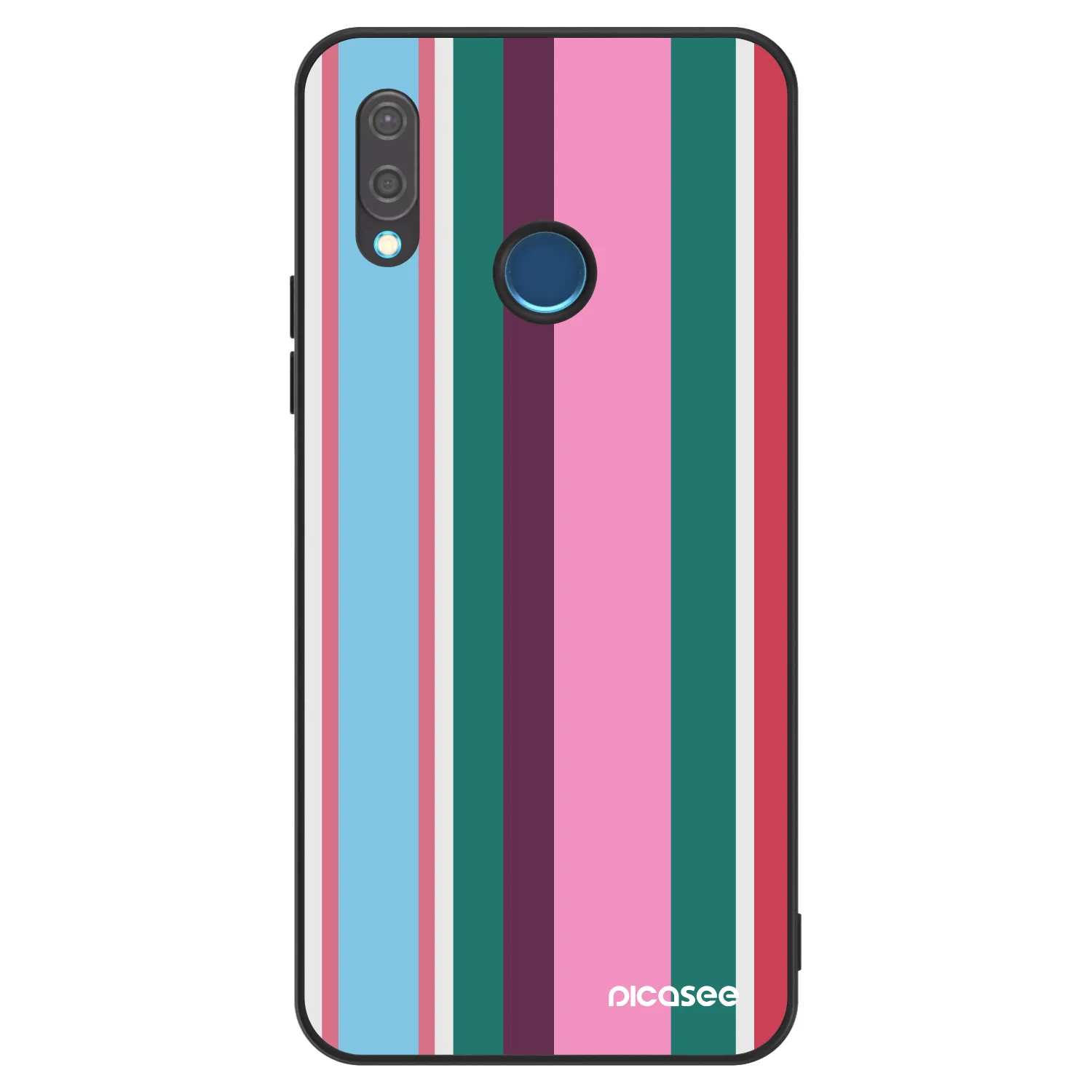 Picasee ULTIMATE CASE za Huawei P20 Lite - Cabana club