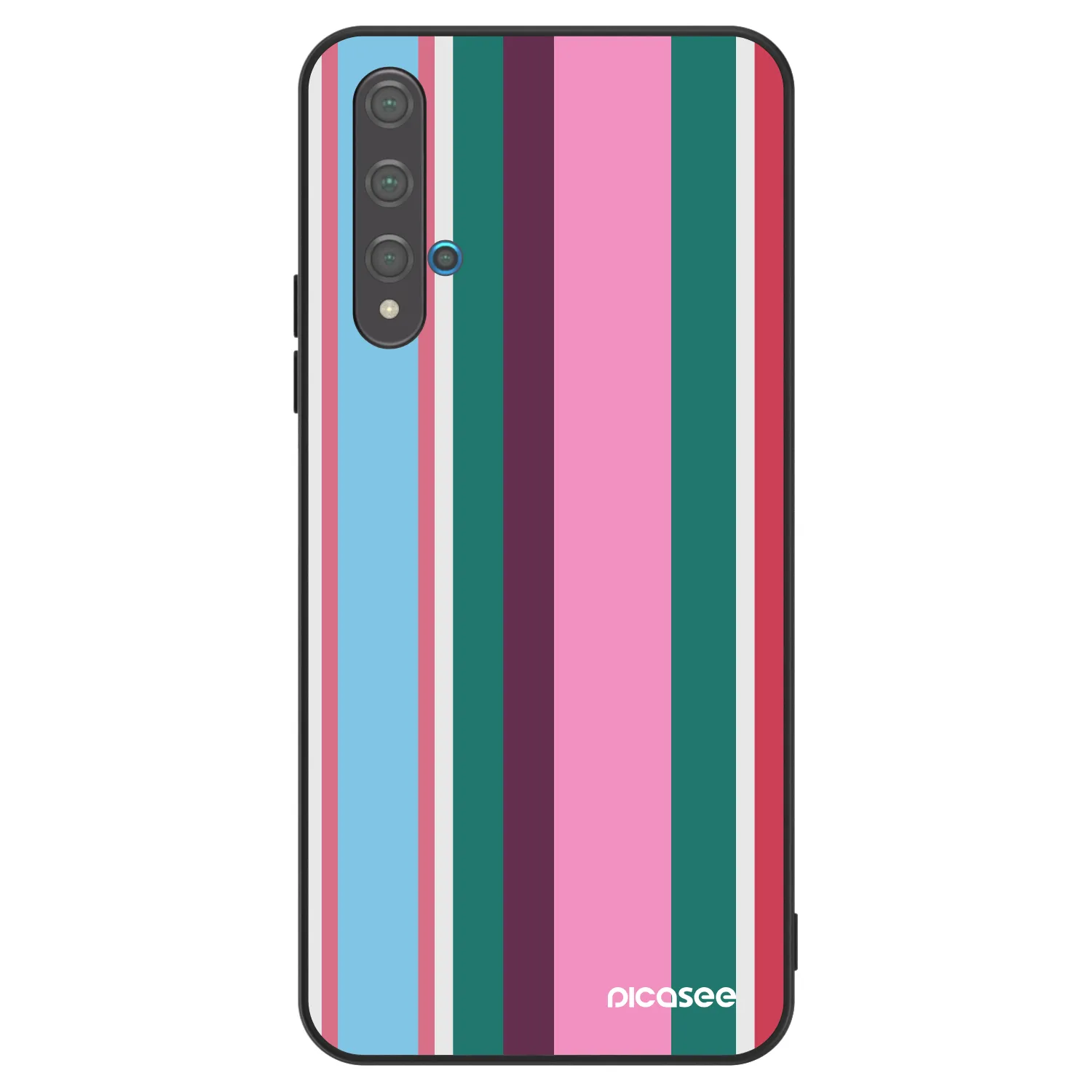 Picasee ULTIMATE CASE za Huawei Nova 5T - Cabana club