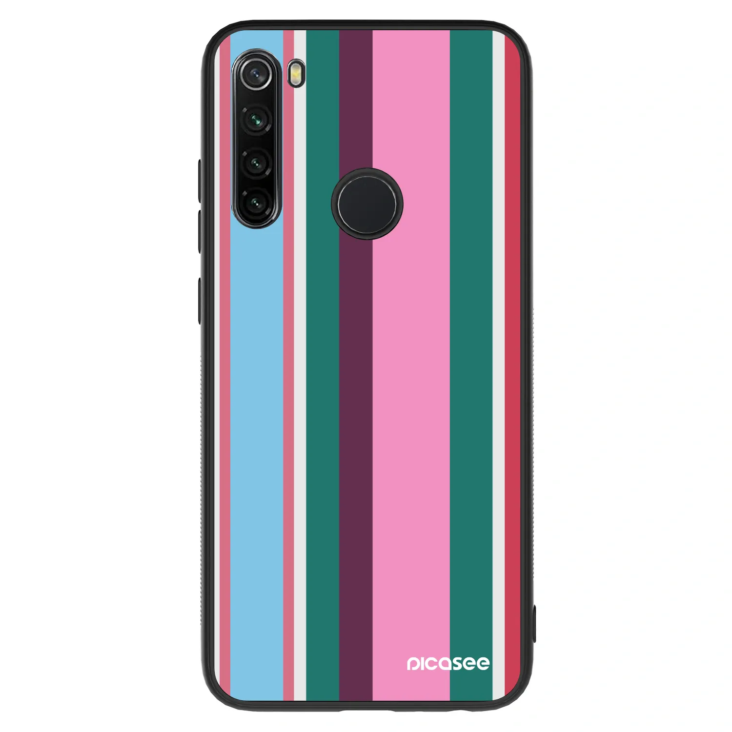 Picasee ULTIMATE CASE za Xiaomi Redmi Note 8 - Cabana club