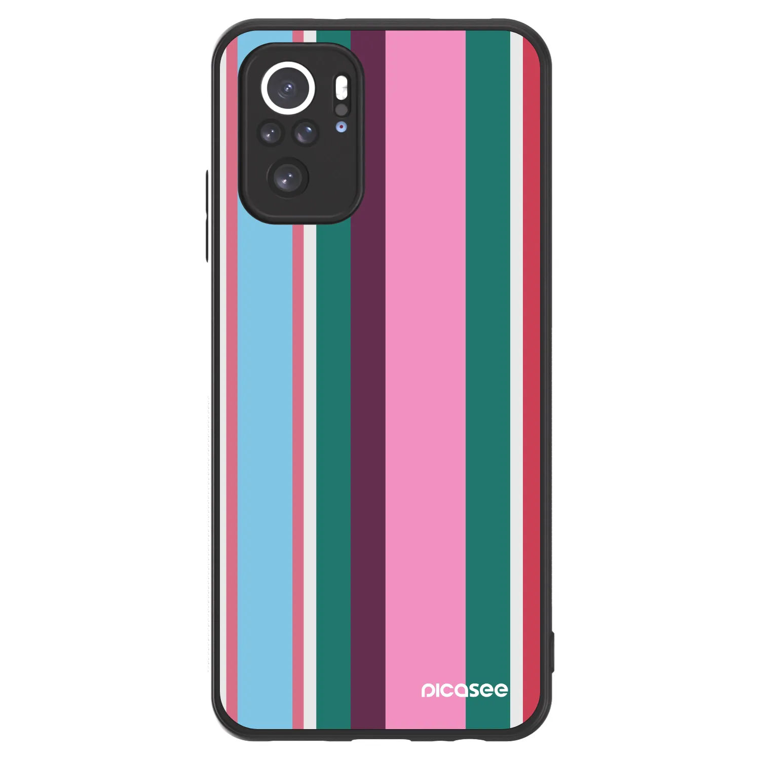 Picasee ULTIMATE CASE za Xiaomi Redmi Note 10 - Cabana club