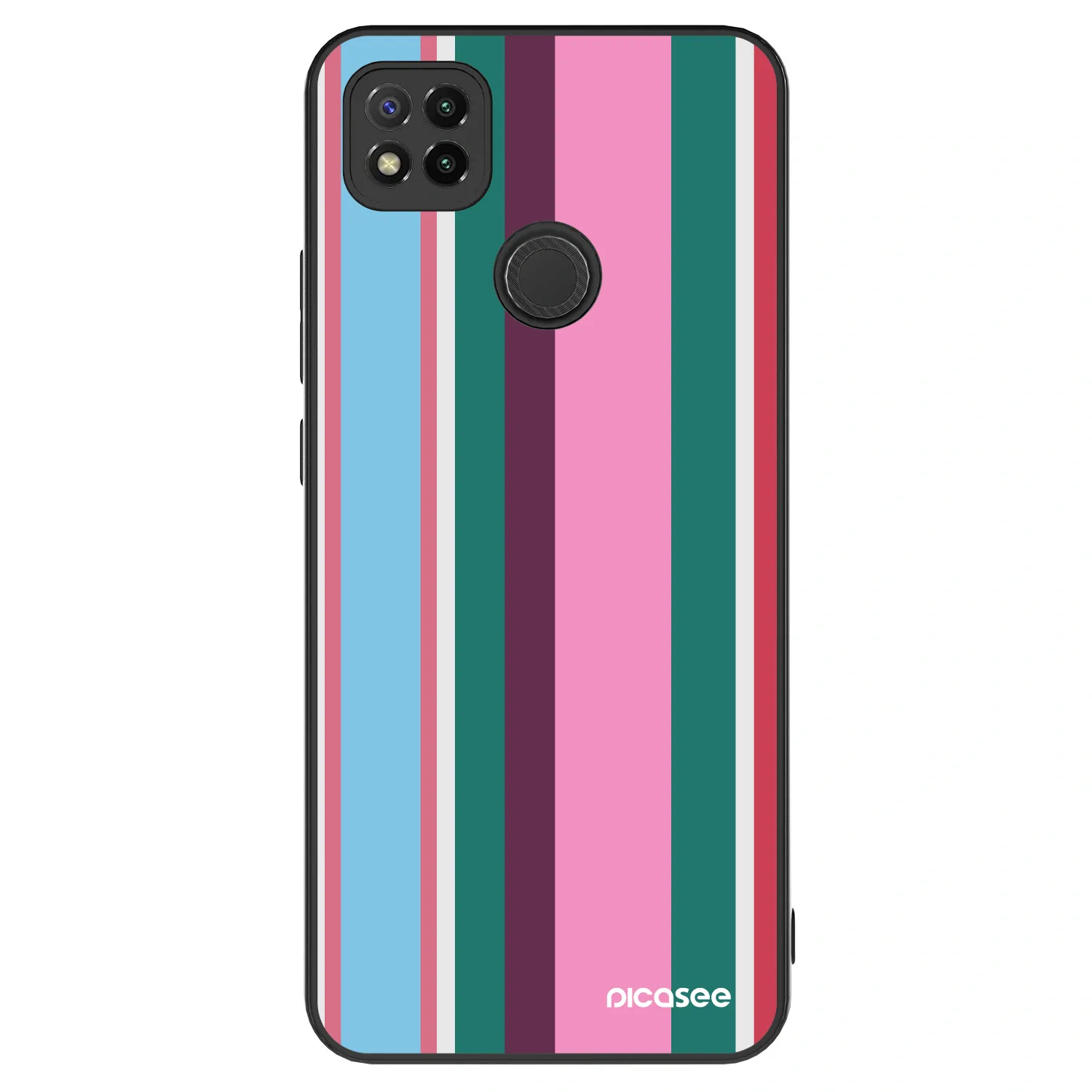 Picasee ULTIMATE CASE za Xiaomi Redmi 9C - Cabana club