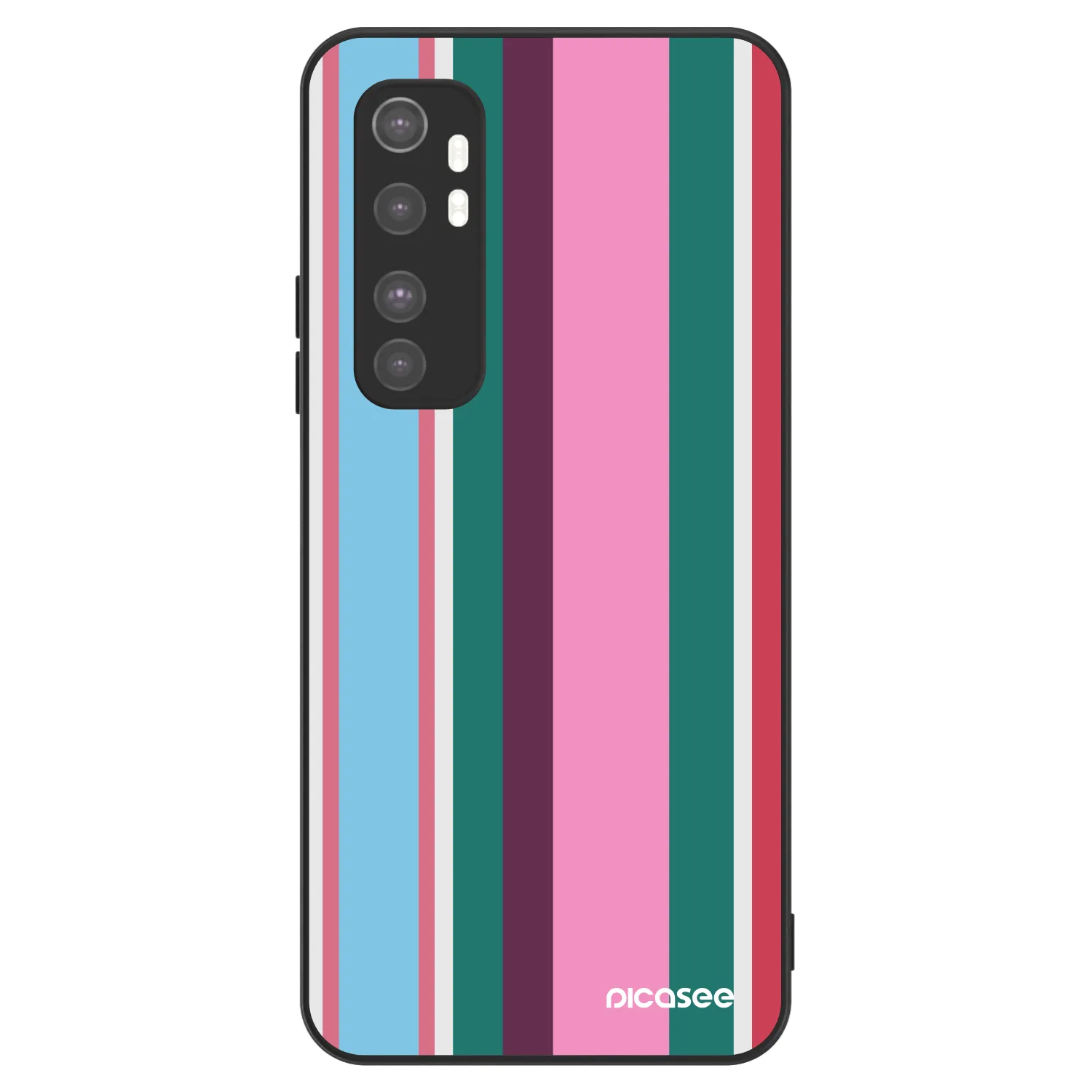 Picasee ULTIMATE CASE za Xiaomi Mi Note 10 Lite - Cabana club