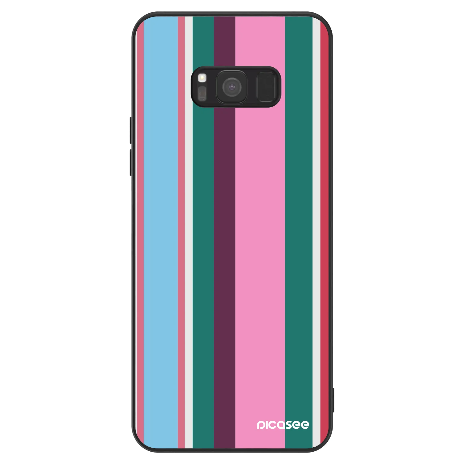 Picasee ULTIMATE CASE za Samsung Galaxy S8 G950F - Cabana club