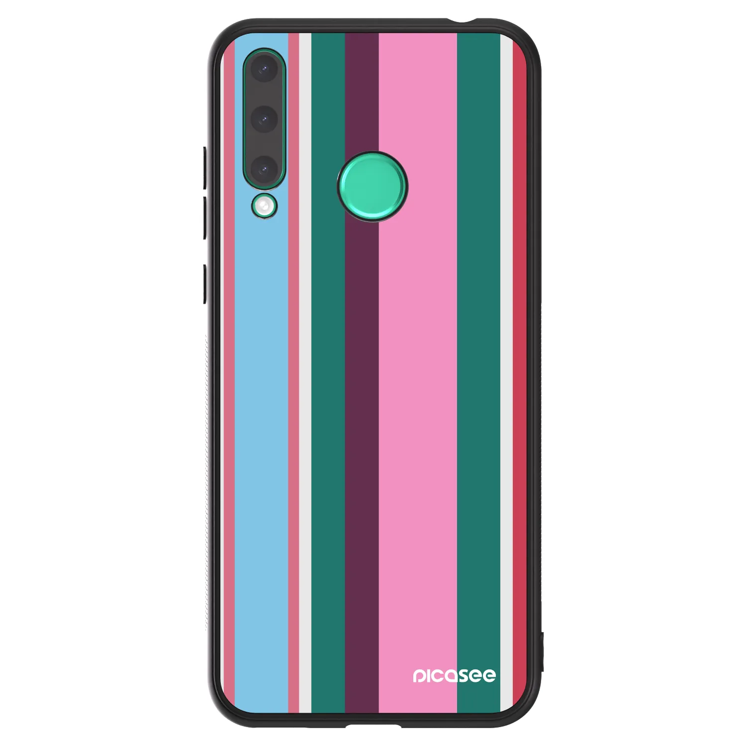 Picasee ULTIMATE CASE za Honor 20 Lite - Cabana club