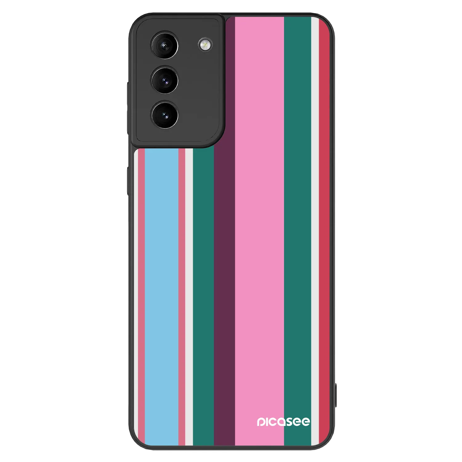 Picasee ULTIMATE CASE za Samsung Galaxy S21+ 5G G996F - Cabana club