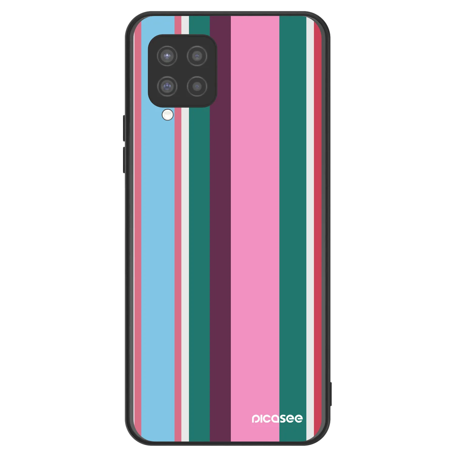 Picasee ULTIMATE CASE za Samsung Galaxy A42 A426B - Cabana club