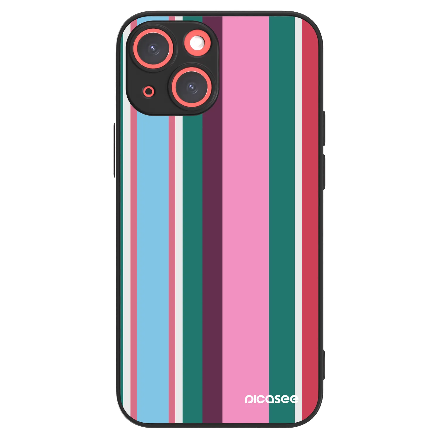 Picasee ULTIMATE CASE za Apple iPhone 13 mini - Cabana club