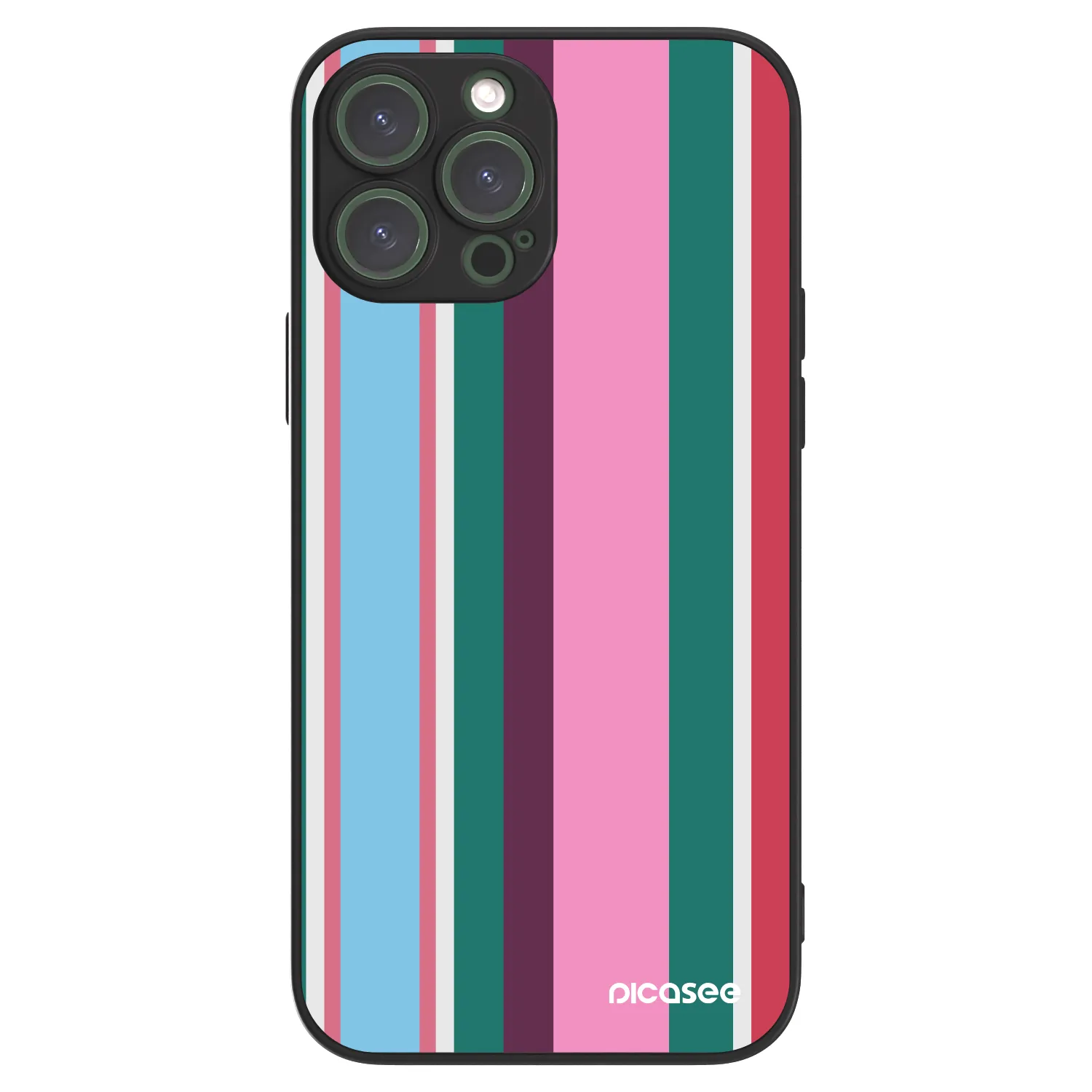 Picasee ULTIMATE CASE za Apple iPhone 13 Pro Max - Cabana club