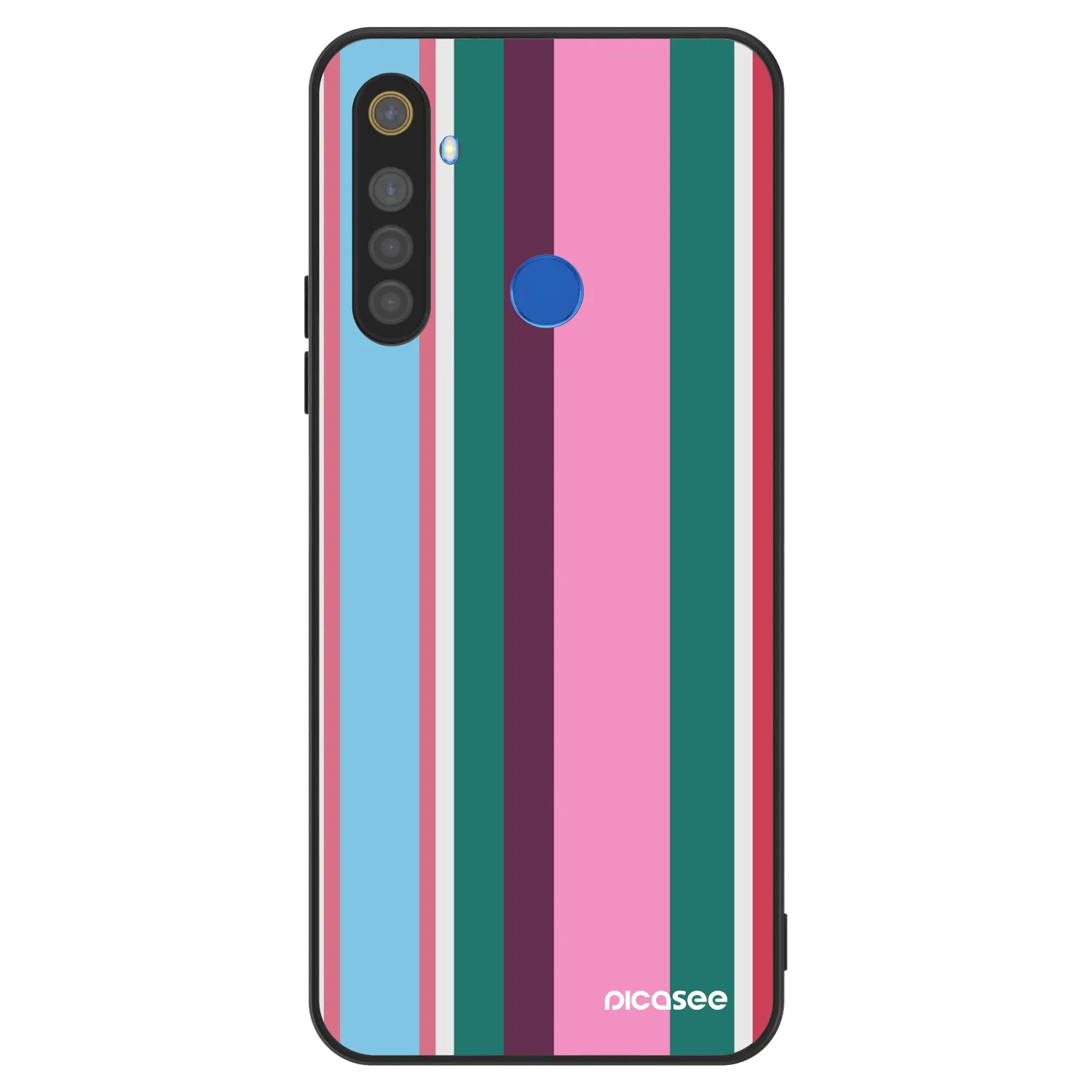 Picasee ULTIMATE CASE za Realme 5 - Cabana club