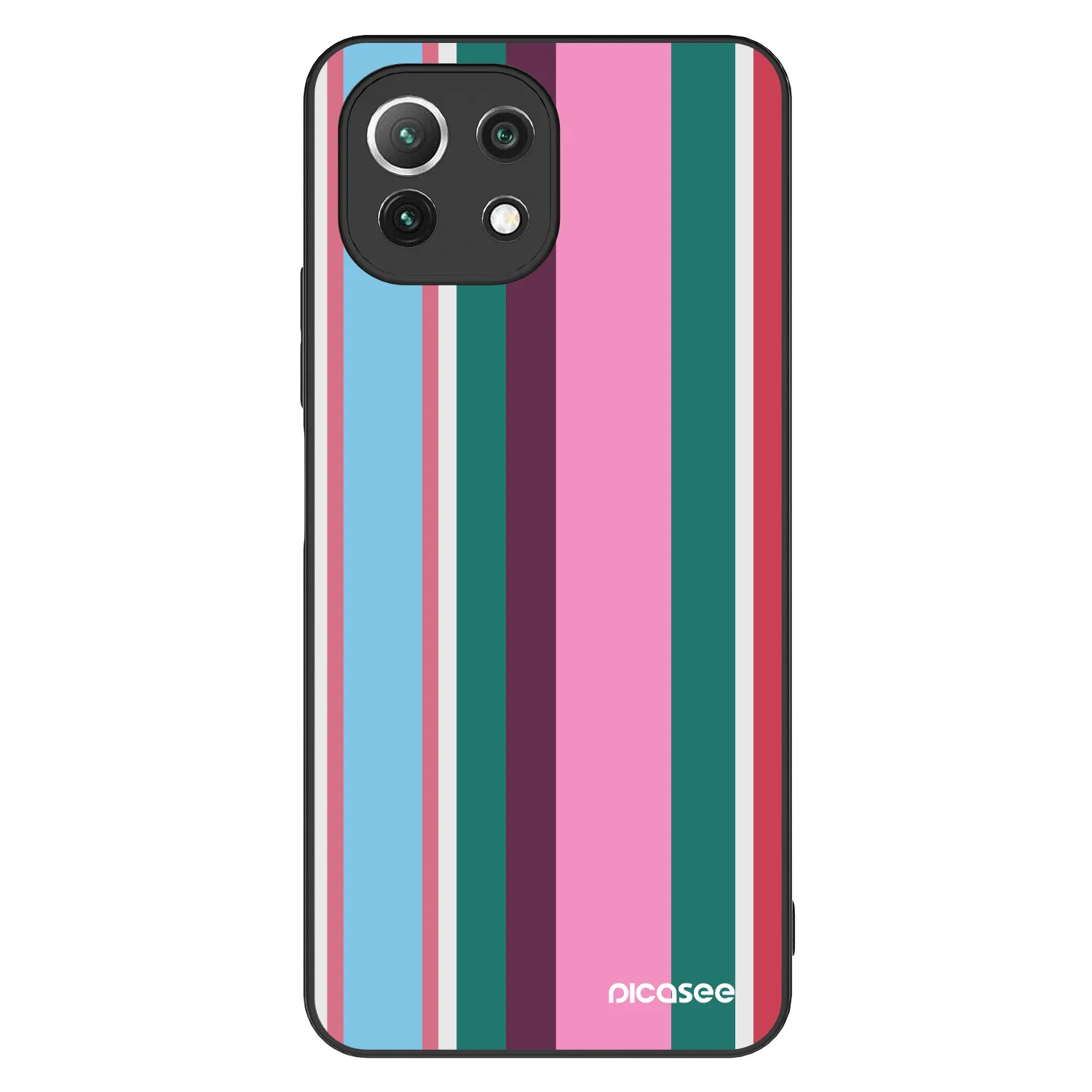 Picasee ULTIMATE CASE za Xiaomi Mi 11 Lite - Cabana club